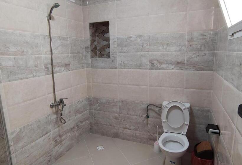 Appartments Achahbar