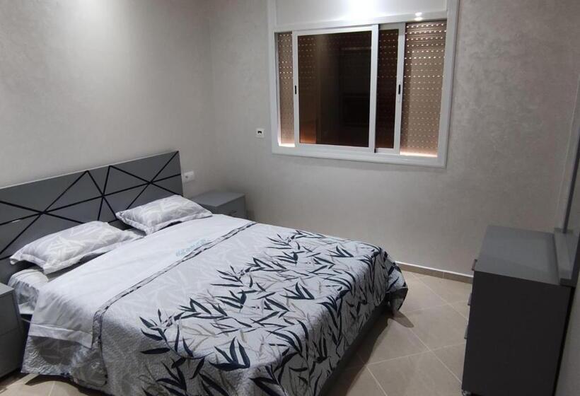 Appartments Achahbar