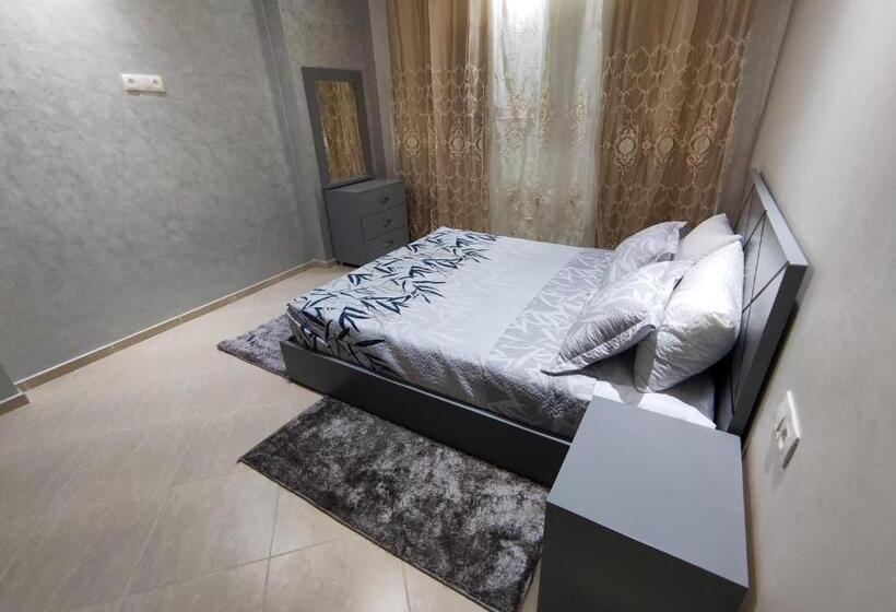 Appartments Achahbar