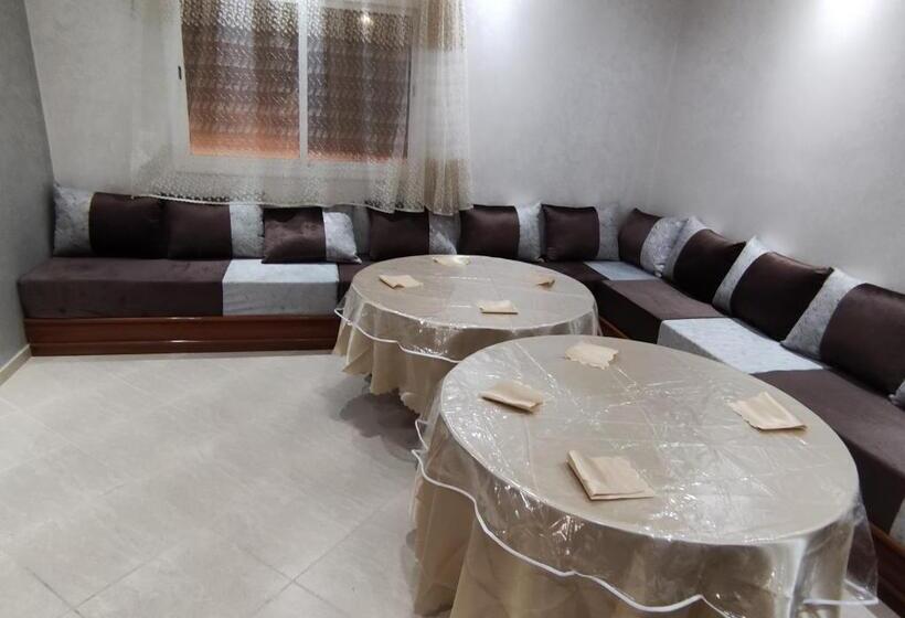 Appartments Achahbar