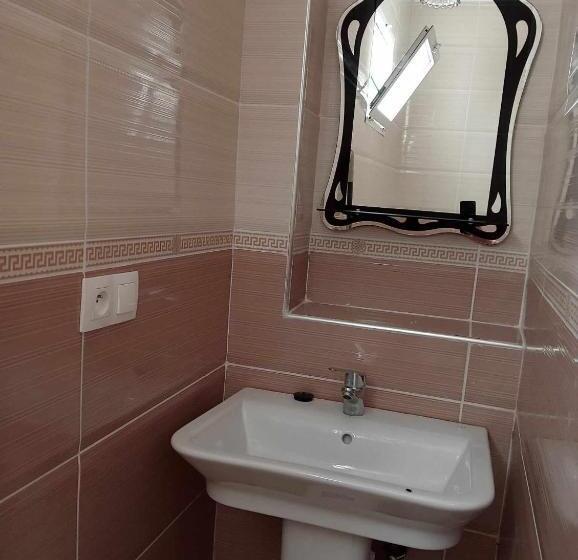 Appartments Achahbar