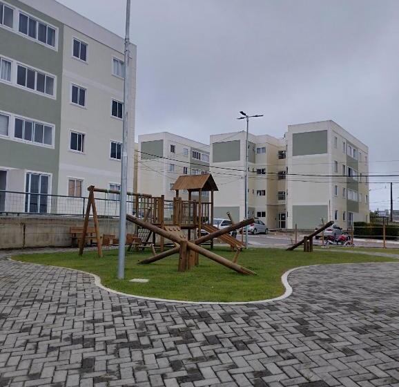 Apto Charmoso Bosque Heliópolis