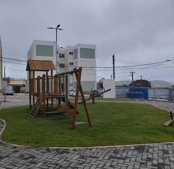 Apto Charmoso Bosque Heliópolis