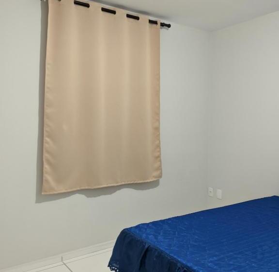 Apto Charmoso Bosque Heliópolis