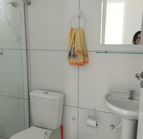 Apto Charmoso Bosque Heliópolis