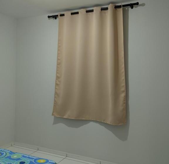 Apto Charmoso Bosque Heliópolis