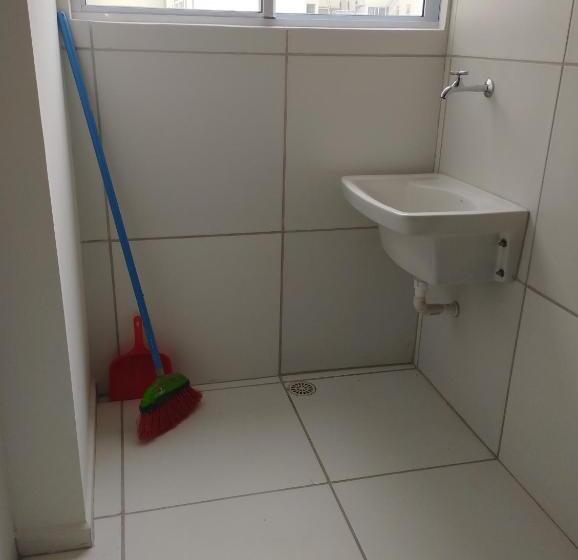 Apto Charmoso Bosque Heliópolis