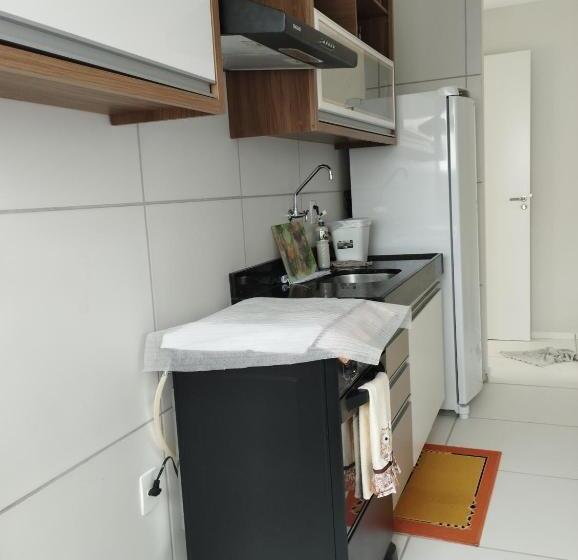 Apto Charmoso Bosque Heliópolis