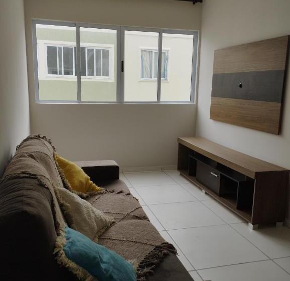 Apto Charmoso Bosque Heliópolis