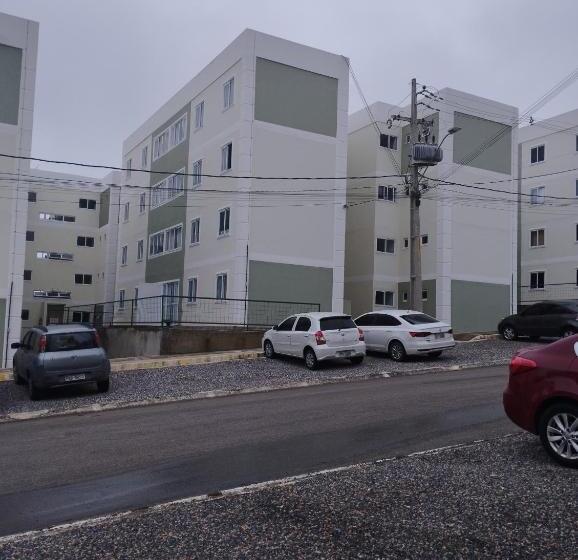 Apto Charmoso Bosque Heliópolis