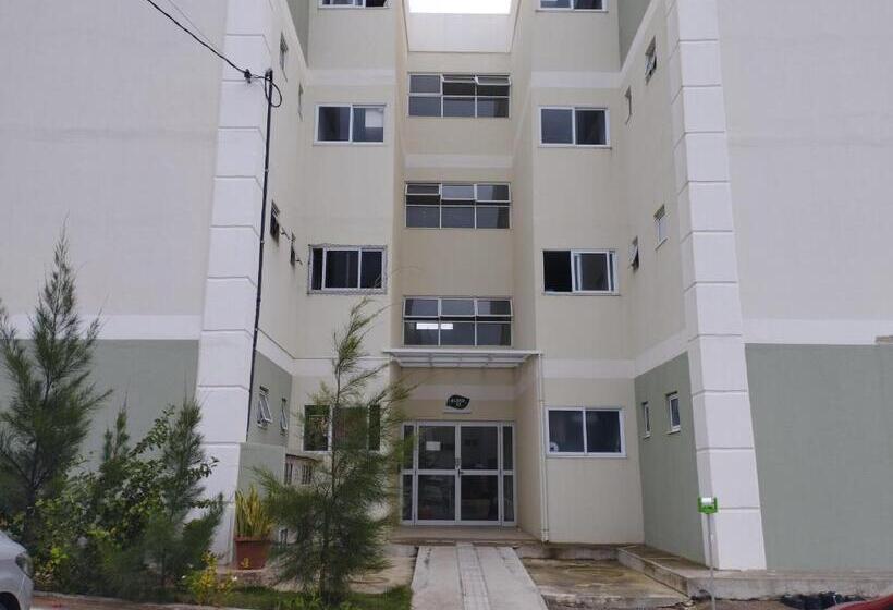 Apto Charmoso Bosque Heliópolis