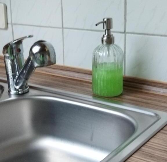 Aussergewöhnliche Atelierferienwohnung Mit Balkon An Der Donau