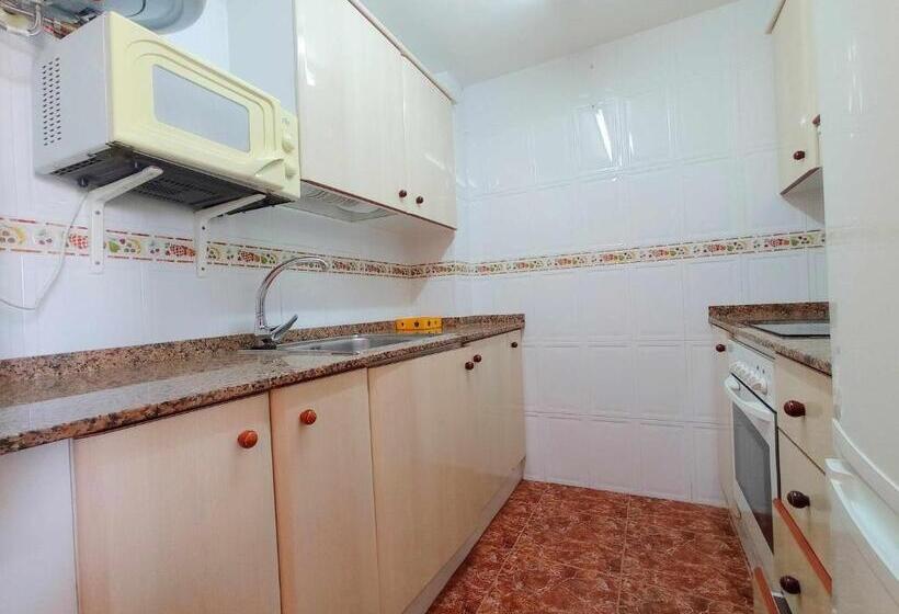 Ayf 1ª Linea De Playa Morro De Gos Daytona