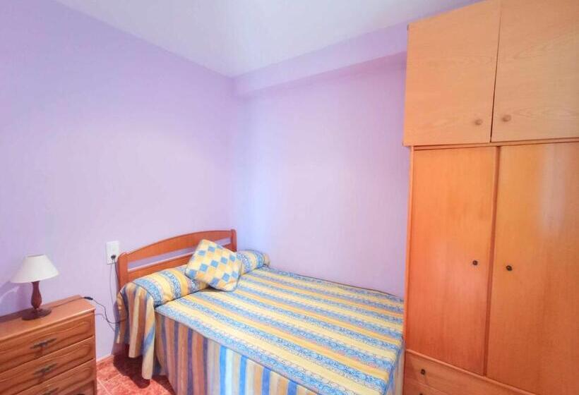 Ayf 1ª Linea De Playa Morro De Gos Daytona