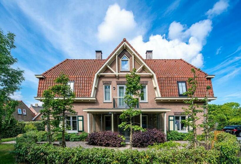 تختخواب و صبحانه Villa Vida