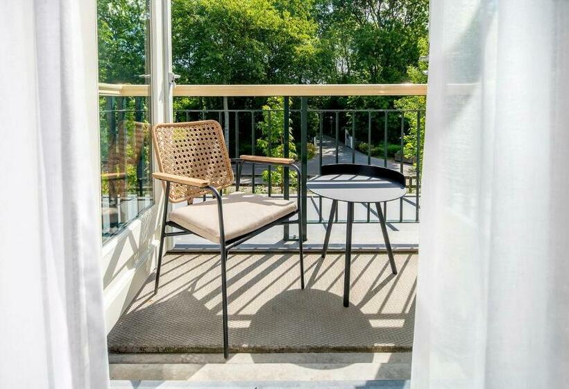 تختخواب و صبحانه Villa Vida