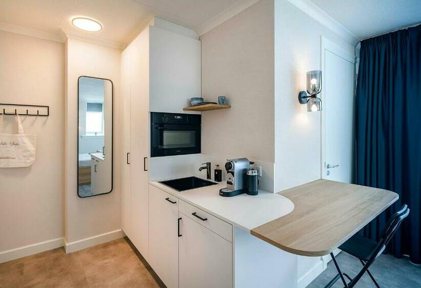 تختخواب و صبحانه Villa Vida