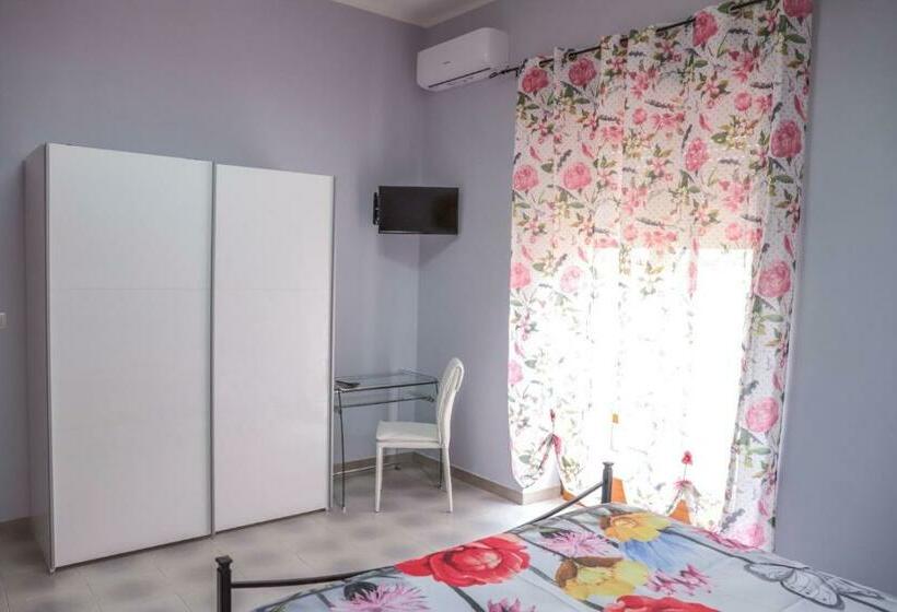 B&b La Casa Dei Fiori