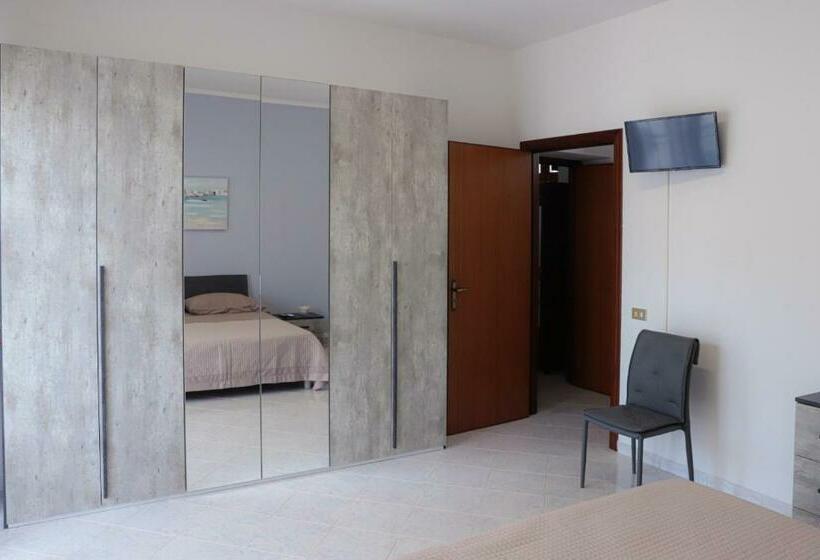 B&b La Casa Dei Fiori