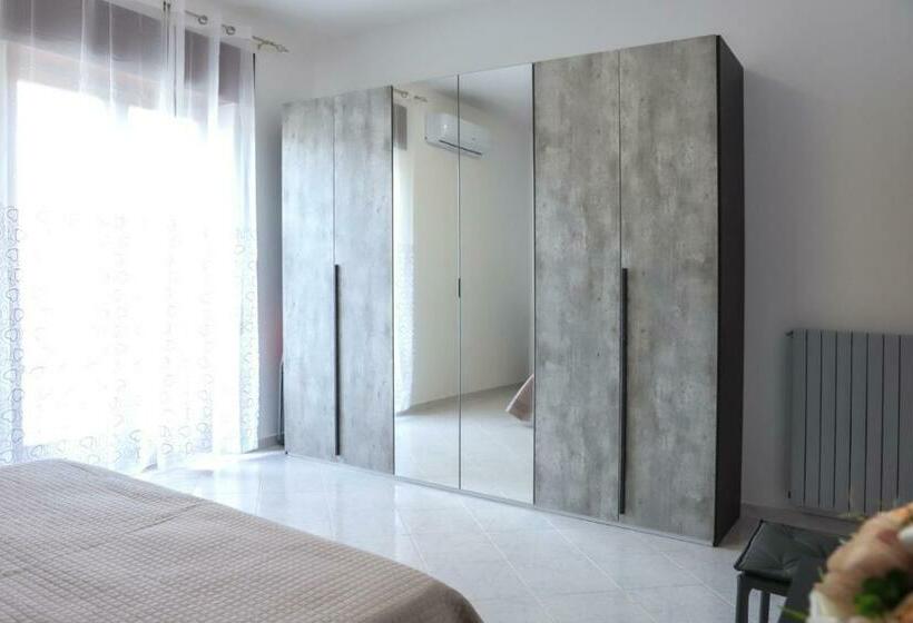 B&b La Casa Dei Fiori