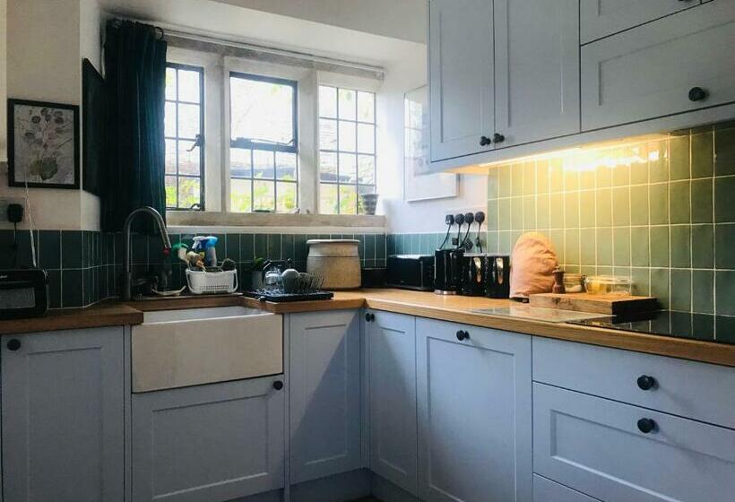 مبيت وإفطار Abbot S Wing