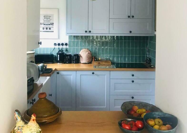 مبيت وإفطار Abbot S Wing