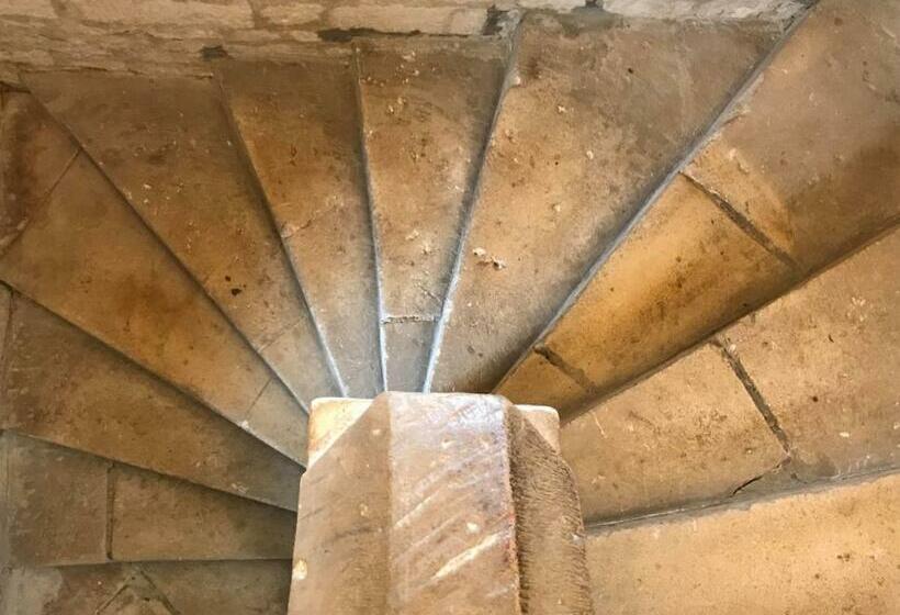 مبيت وإفطار Abbot S Wing