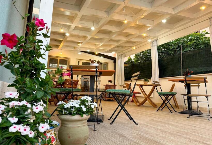 민박 Casa P. Greco