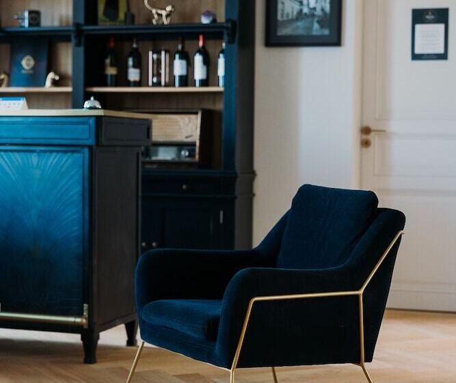 مبيت وإفطار Château De Neyran Chambre D Hôtes & Spa