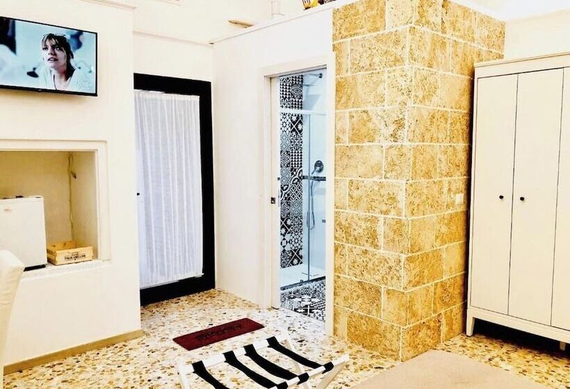 مبيت وإفطار Corte Gabellone   Dimora Storica