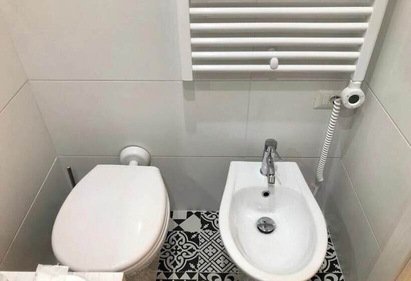 مبيت وإفطار Corte Gabellone   Dimora Storica