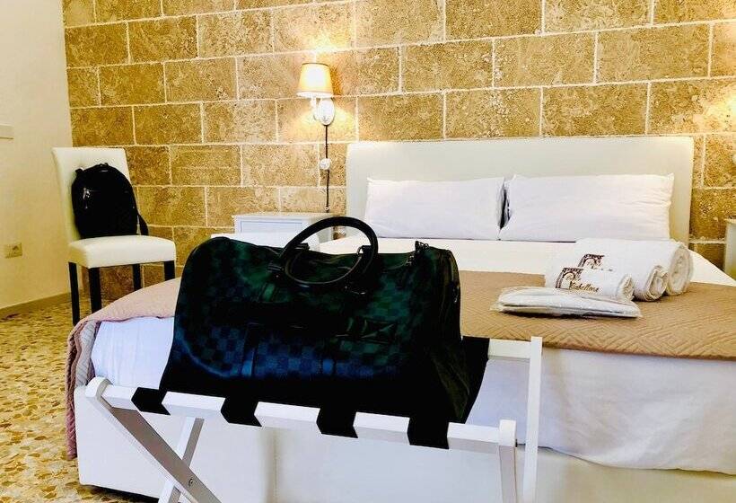 مبيت وإفطار Corte Gabellone   Dimora Storica