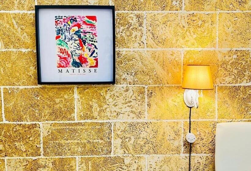 مبيت وإفطار Corte Gabellone   Dimora Storica