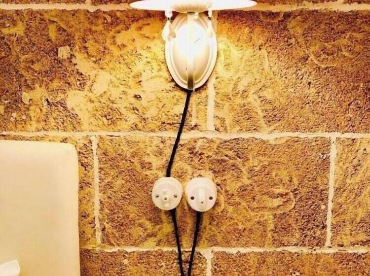 مبيت وإفطار Corte Gabellone   Dimora Storica