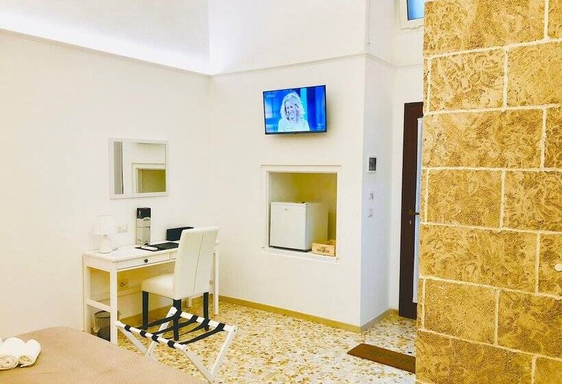 مبيت وإفطار Corte Gabellone   Dimora Storica