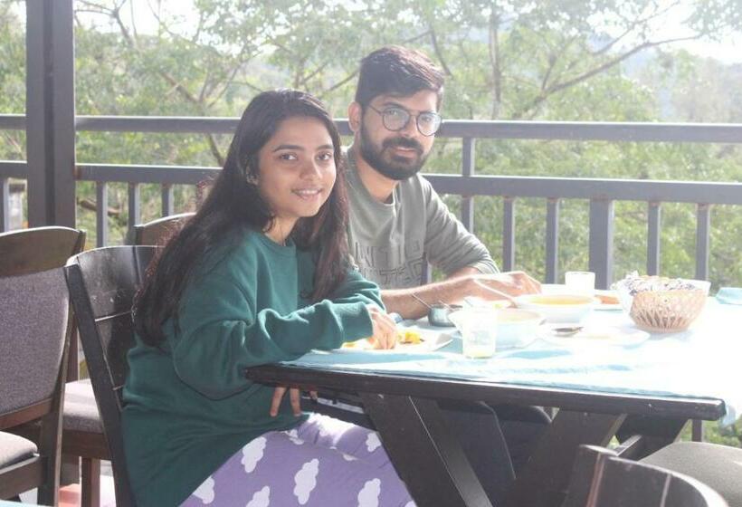 민박 Kallat British Resort