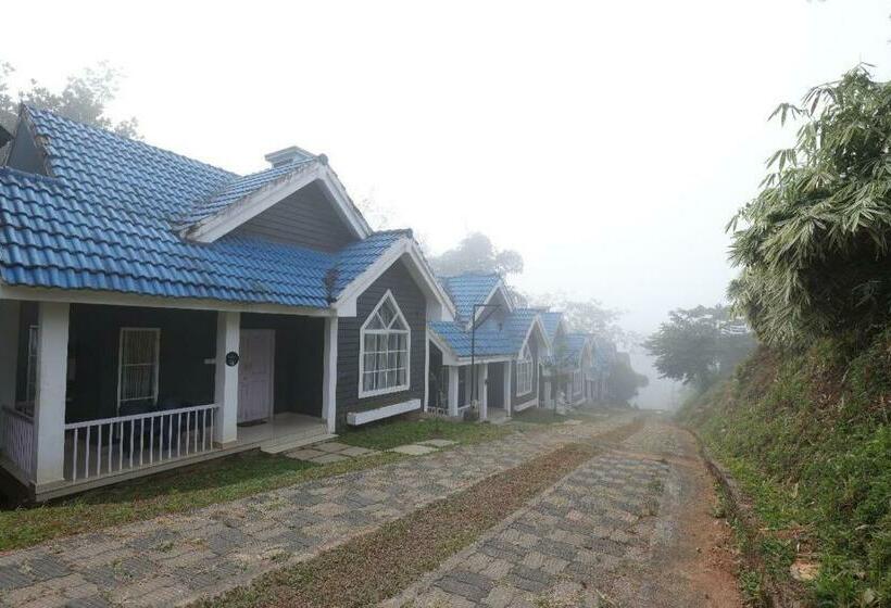 민박 Kallat British Resort