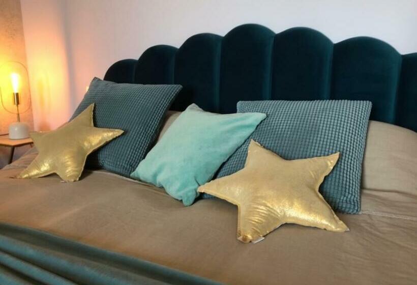 צימר Maison La Boheme Spa & Jacuzzi