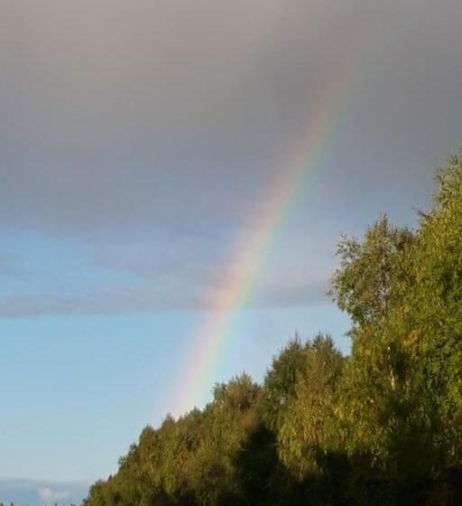 Bed and Breakfast The Old Post Office