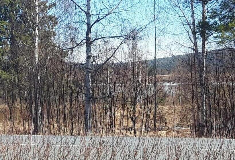 Bed and Breakfast The Old Post Office