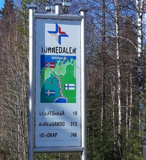 Bed and Breakfast The Old Post Office