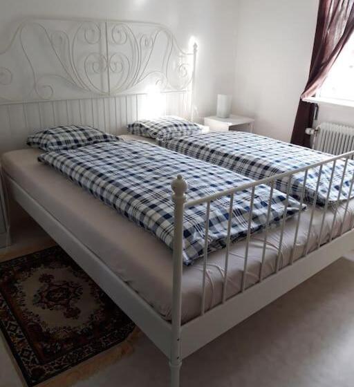 Bed and Breakfast The Old Post Office