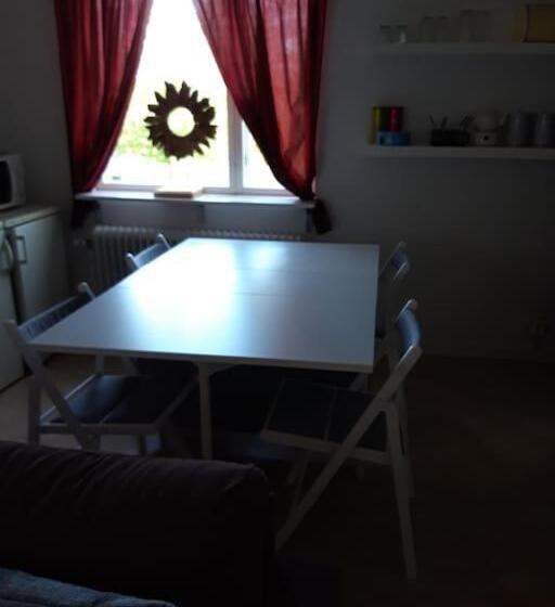 Bed and Breakfast The Old Post Office