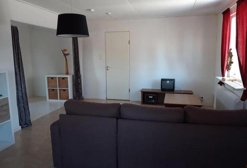 Bed and Breakfast The Old Post Office