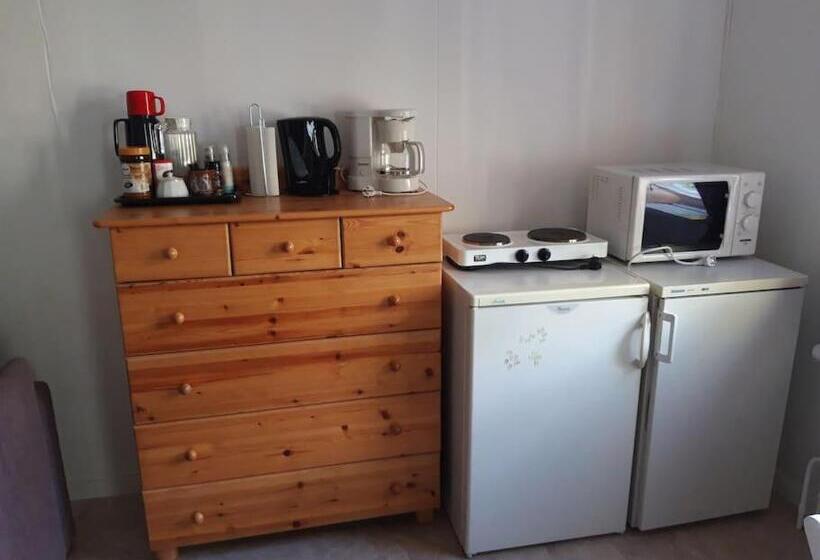 Bed and Breakfast The Old Post Office