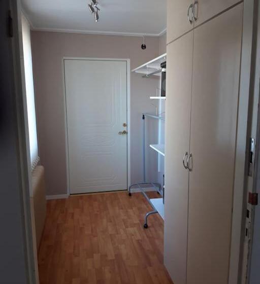 Bed and Breakfast The Old Post Office