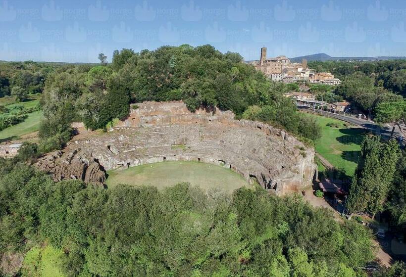 צימר Bed & Office