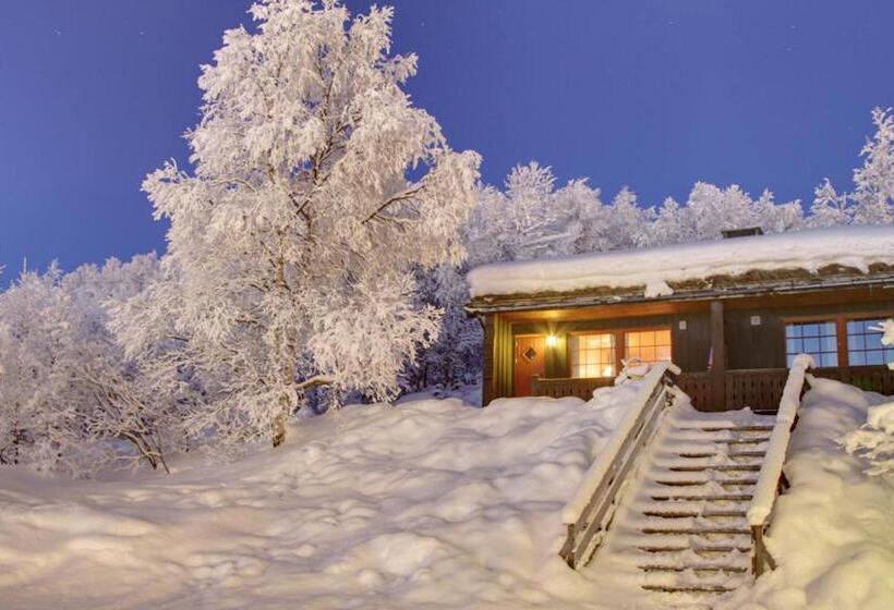 Beitostølen Resort Hytter