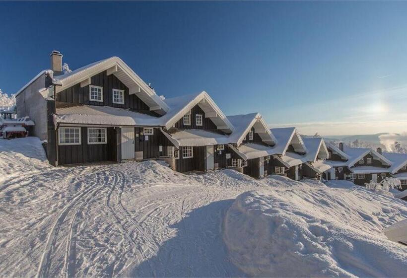 Beitostølen Resort Hytter