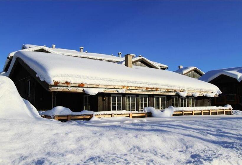 Beitostølen Resort Hytter